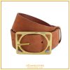 Thắt lưng da bò giá rẻ Hội An